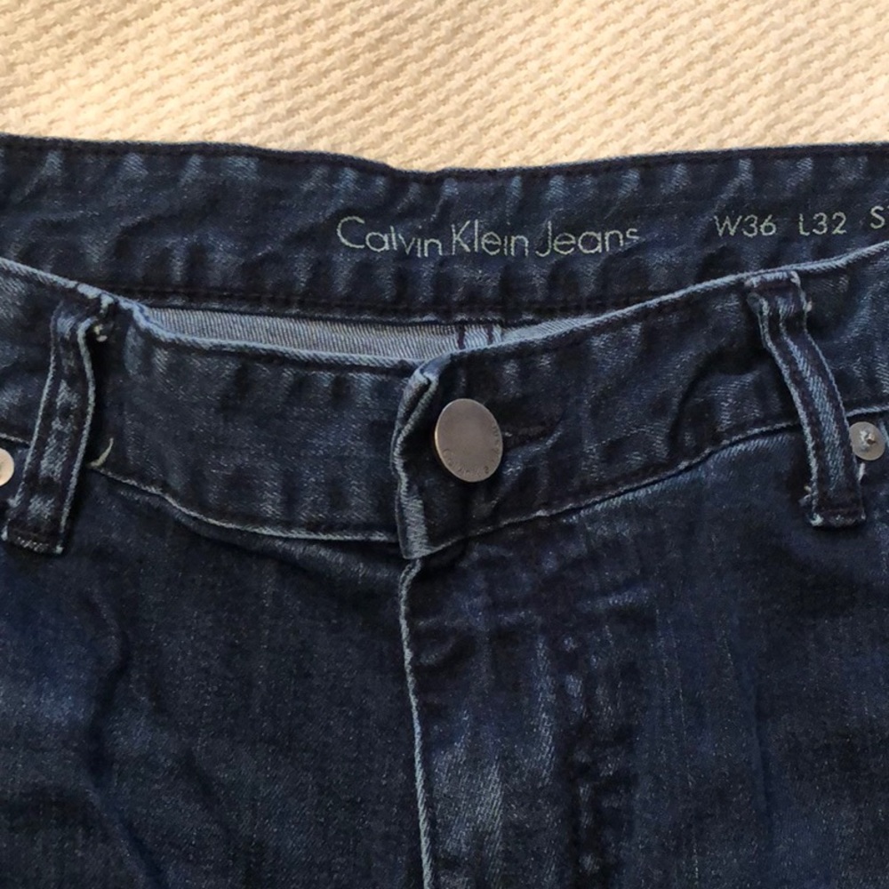 MENS! ❤️ CALVIN KLEIN JEANS ❤️